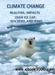 Climate Change Realities, Impacts Over Ice Cap, Sea