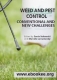 Weed And Pest Control: Conventional And New Challenges (Hb 2014)