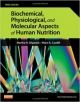 Biochemical, Physiological, And Molecular Aspects Of Human Nutrition 3Ed (Hb 2013)