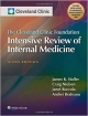 The Cleveland Clinic Foundation Intensive Review Of Internal Medicine (Pb 2014)