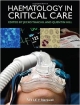 Haematology In Critical Care (Hb 2014)