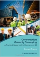 Construction Quantity Surveying: A Practical Guide For The Contractor`s Qs (Pb 2012)