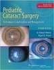 Pediatric Cataract Surgery: Techniques, Complications And Management 2Ed (Hb 2014)