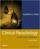 Clinical Parasitoogy 2Ed: A Practical Aproach (Pb 2013)