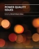 Power Quality Issues (Hb 2014)