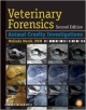 Veterinary Forensics 2Ed: Animal Cruelty Investigations (Pb 2013)