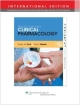 Roach`s Introductory Clinical Pharmacology 10 Ed (Pb  2014)