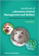 Handbook Of Laboratory Animal Management And Welfare 4Ed (Pb  2013)