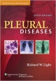 Pleural Diseases  6Ed (Hb 2013)