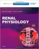 Renal Physiology 5Ed: Mosby Physiology Monograph Series (Pb 2013)