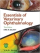 Essentials Of Veterinary Ophthalmology 3Ed (Pb 2014)