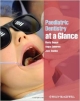 Paediatric Dentistry At A Glance (Pb 2013)