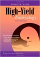 High-Yield Embryology 5Ed (Pb 2014)