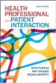 Health Professional And Patient Interaction 8Ed (Pb 2014)