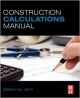 Construction Calculations Manual (Pb)