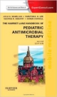 The Harriet Lane Handbook Of Pediatric Antimicrobial Therapy 2Ed (Pb 2014)