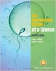 The Reproductive System At A Glance 4Ed (Pb 2014)
