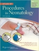 Atlas Of Procedures In Neonatology 5Ed (Hb 2013)