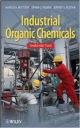 Industrial Organic Chemicals, 3Ed (Hb 2013)