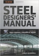 Steel Designers` Manual 7Ed (Hb 2012)
