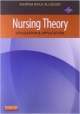 Nursing Theory: Utilization & Application 5Ed (Pb 2014)