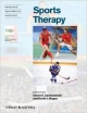 Sports Therapy Services: Handbook Of Sports Medicine And Science (Pb 2012)