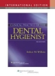 Clinical Practice Of The Dental Hygienist 11th Edition (Hb 2012)