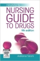 Havard`s Nursing Guide To Drugs 9Ed (Pb 2014)