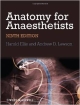 Anatomy For Anaesthetists 9Ed (Hb 2013)