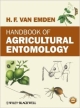 Handbook Of Agricultural Entomology (Hb 2013)