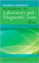 Brunner & Suddarth`s Handbook Of Laboratory And Diagnostic Tests 2Ed (Pb 2014)