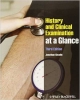 History & Clinical Examination 3Ed: At A Glance (Pb)