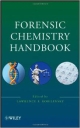 Forensic Chemistry Handbook (Hb)