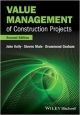Value Management Of Construction Projects 2Ed (Pb 2015)