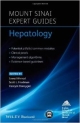 Mount Sinai Expert Guides: Hepatology (Pb 2014)