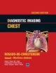 Diagnostic Imaging: Chest 2nd Edition (Hb 2012)