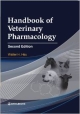 Handbook Of Veterinary Pharmacology 2nd Edition (Pb 2013)