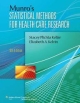 Munro`s Statistical Methods For Health Care Research 6th Edition (Pb 2013)