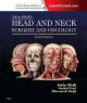 Jatin Shah`s Head And Neck Surgery And Oncology 4Ed (Hb 2012)