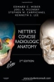 Netter`s Concise Radiologic Anatomy 2nd Edition (Pb 2014)