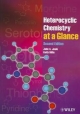 Heterocyclic Chemistry At A Glance 2nd Edition (Pb 2013)