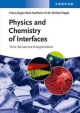 Physics And Chemistry Of Interfaces 3rd Edition (Pb 2013)