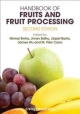 Handbook Of Fruits And Fruit Processing 2nd Edition (Hb 2012)
