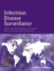 Infectious Disease Surveillance 2nd Edition (Hb 2013)