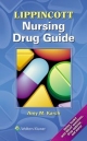 Lippincott Nursing Drug Guide (Pb 2014)