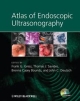 Atlas Of Endoscopic Ultrasonography + Dvd (Hb)