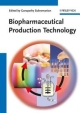 Biopharmaceutical Production Technology 2 Vol Set (Hb)