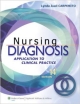 Nursing Diagnosis: Application To Clinical Practice 14 Ed (Pb 2013)
