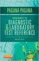 Mosby`s Diagnostic And Laboratory Test Reference, 11Ed (Pb 2013)