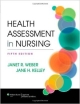 Health Assessment In Nursing 5Ed (Hb 2014)